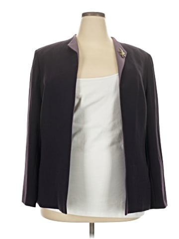 Kasper Blazer (view 1)