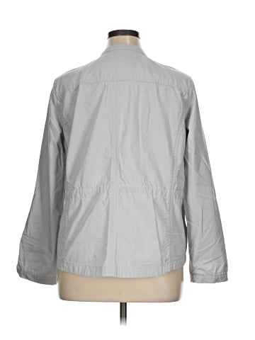 Liz Claiborne Jacket (view 2)
