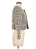 Assorted Brands Tweed Gray Jacket Size M - photo 4