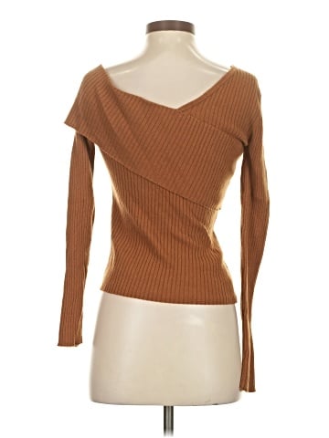 Lovers + Friends Pullover Sweater (view 2)