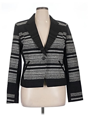 Classiques Entier Blazer (view 1)