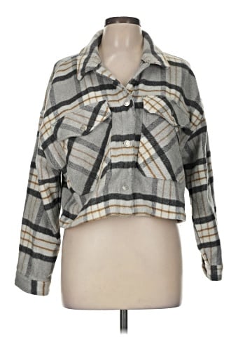 Miss Posh Jacket (view 1)