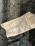 Bebe Solid Black Formal Skirt Size 4 - photo 5