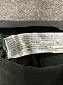 MNG Black Dress Pants Size M - photo 8