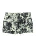 Calvin Klein Print Green Shorts Size 4 - photo 2