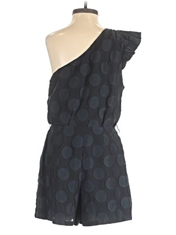 Karina Grimaldi Romper (view 2)