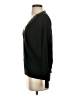 CAbi Black Long Sleeve Blouse Size S - photo 5