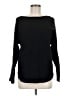 Sioni Black Pullover Sweater Size M - photo 1