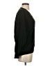 CAbi Black Long Sleeve Blouse Size S - photo 4
