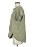 Athleta Green Short Sleeve T-Shirt Size S - photo 5