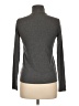 Gap Gray Long Sleeve Turtleneck Size M - photo 2