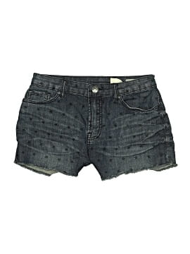 Buffalo By David Bitton Denim Shorts