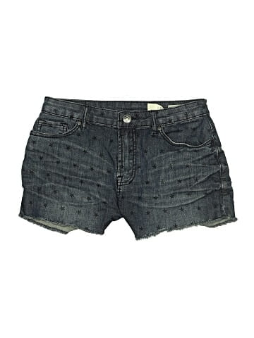 Buffalo by David Bitton Denim Shorts (view 1)
