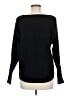 Sioni Black Pullover Sweater Size M - photo 2