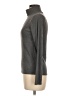 Gap Gray Long Sleeve Turtleneck Size M - photo 5