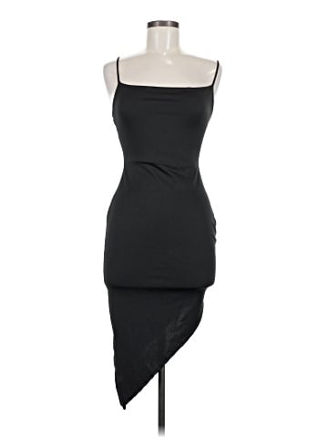 Vibe Sportswear Cocktail Dress (view 1)