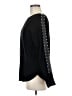 Sioni Black Pullover Sweater Size M - photo 5