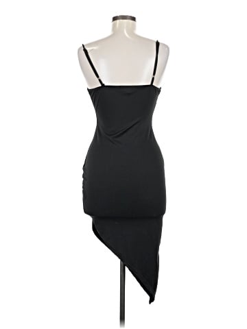 Vibe Sportswear Cocktail Dress (view 2)