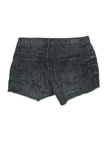Buffalo by David Bitton Denim Shorts (view 2)