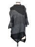 Joie Gray Poncho Size XS - photo 1