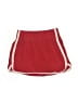 Unbranded Solid Red Active Skirt Size 6 - photo 1