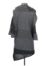 Joie Gray Poncho Size XS - photo 2