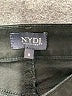 NYDJ Black Jeans Size 8 - photo 7