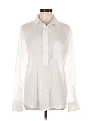 Tysa Long Sleeve Blouse (view 1)