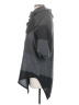 Joie Gray Poncho Size XS - photo 5