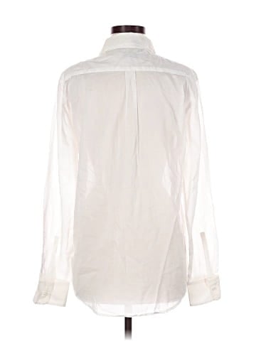 Tysa Long Sleeve Blouse (view 2)