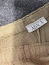 Assorted Brands Solid Green Casual Pants Size S (estimated) - photo 7