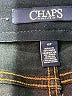 Chaps Blue Jeans Size 12 (petite) - photo 7