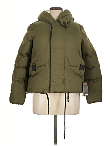 G-Star RAW Snow Jacket (view 1)