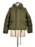 G-Star RAW 100% Polyester Solid Green Snow Jacket Size M - photo 1