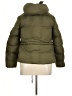 G-Star RAW 100% Polyester Solid Green Snow Jacket Size M - photo 2