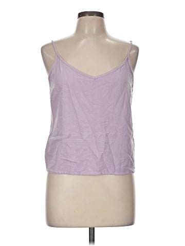Unbranded Sleeveless Top (view 1)