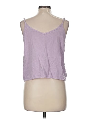 Unbranded Sleeveless Top (view 2)