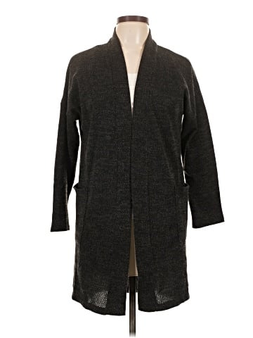 Bobeau Cardigan (view 1)