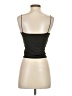 Unbranded Black Tank Top Size S - photo 2