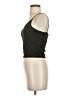 Unbranded Black Tank Top Size S - photo 5
