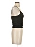 Unbranded Black Tank Top Size S - photo 4