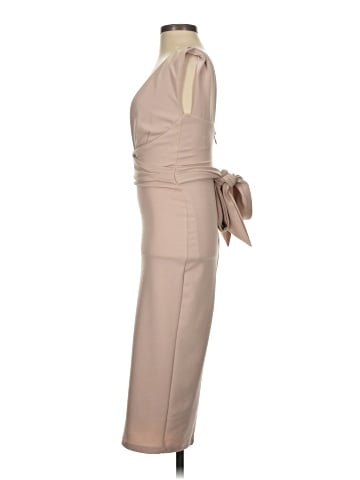 Nookie Cocktail Dress (view 2)