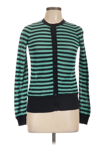 Akris Punto Long Sleeve Top (view 1)