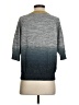 Zadig & Voltaire Ombre Gray Pullover Sweater Size XS - photo 2