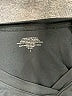 Warm Essentials Black Long Sleeve T-Shirt Size L - photo 7