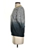 Zadig & Voltaire Ombre Gray Pullover Sweater Size XS - photo 5