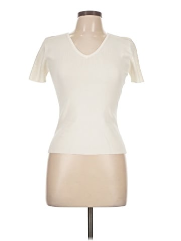 Bogari Short Sleeve Turtleneck (view 1)