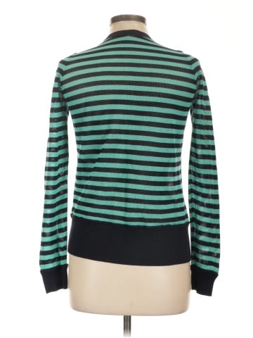Akris Punto Long Sleeve Top (view 2)