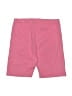 DKNY Solid Pink Shorts Size 6X - photo 2