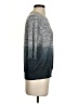 Zadig & Voltaire Ombre Gray Pullover Sweater Size XS - photo 4